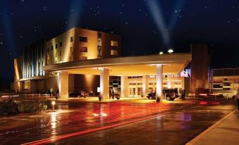 North Star Mohican Casino Resort Hotel