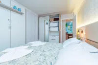 Apartamento la Fiori - Stay House Temporada - 4-Star