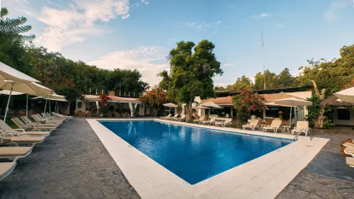 Casa Hacienda Majoro - 4-Star