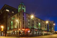 Holiday Inn Glasgow - City Ctr Theatreland Hotels near Kingsborough Gardens Sanctuary