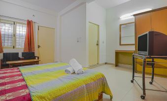 Hotel Siddharth