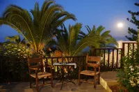 Hersonissos Village Hotel & Bungalows Các khách sạn ở Anissaras
