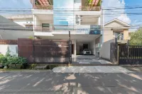 Reddoorz Near Kiara Artha Park Hotels in Kiaracondong