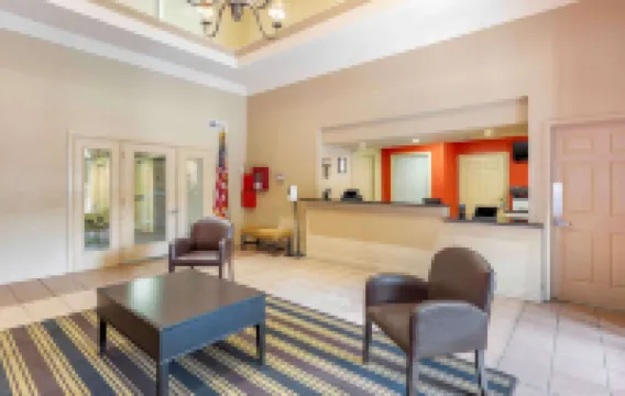 Hawthorn Extended Stay by Wyndham DFW Airport North