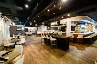 Hotel Florence, Tapestry Collection by Hilton Hotels in Florence