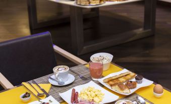 Best Western Plus City Hotel