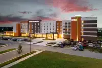 Home2 Suites by Hilton Fort Wayne North
