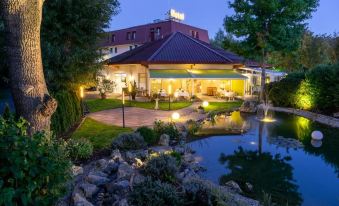 Hotel am Schützenberg - Housity