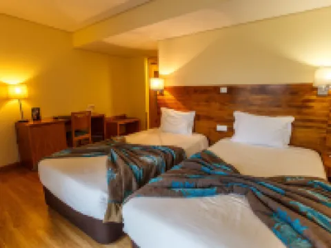 卡拉維拉斯酒店 馬達萊納酒店