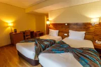 Hotel Caravelas Hotels in Calhau