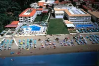 Astir Beach Hotels in Zakynthos