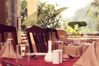 Oxygen Resorts Thekkady - Breakfast