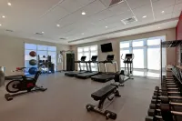 Home2 Suites by Hilton Turlock Hotels in Turlock