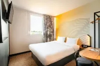 B&B Hôtel Igny Palaiseau Hotels in Saclay