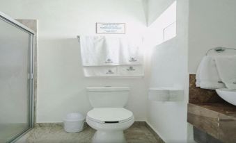 Real Naviero Hotel Ejecutivo