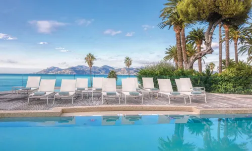 Canopy by Hilton Cannes