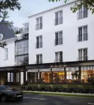 Park Lane Copenhagen Hotels in Hellerup