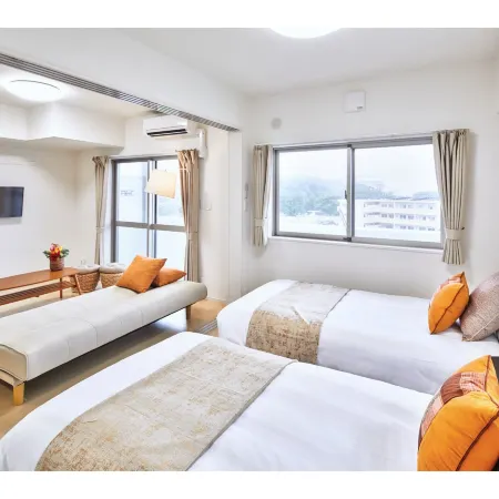 Comfort Villa