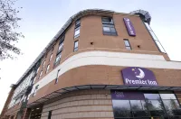 Solihull Town Centre