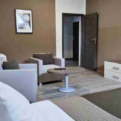 斯帕樂那公寓 Rooms