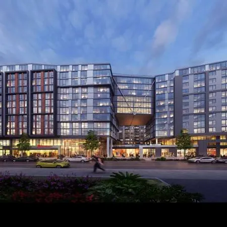 Global Luxury Suites at Capitol Hill