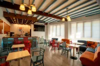 Hotel Rural Spa Don Juan de Austria Hotel a La Vera