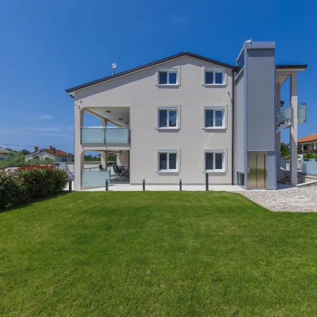 Villa Galici