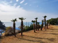 Yokjido Pension Bluesea