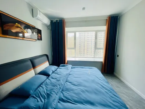 Ning'an Homestay (Renmin North Road)