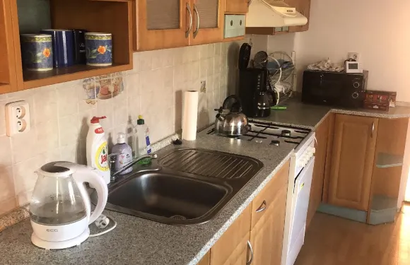 位於赫爾馬奴夫梅斯特克的3卧室公寓-120平方米|帶1個獨立浴室