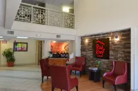 Red Roof Inn San Antonio - Airport - Pet friendly