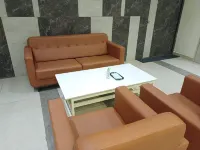 MySpace Banari Residency Hotels in Namchi