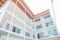 Hotel Caribe Coveñas Các khách sạn ở Tolu