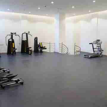 Best Western Plus Danat Almansak Hotel Fitness & Recreational Facilities