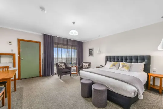 雷克斯舒適酒店