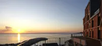 Healing Turn Condo - Ocean View