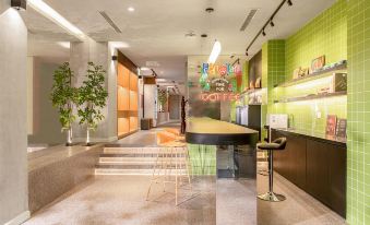 M Village Hotel Ho Guom