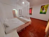 Helios beach Resort (pvt) ltd Hotels in Ranna