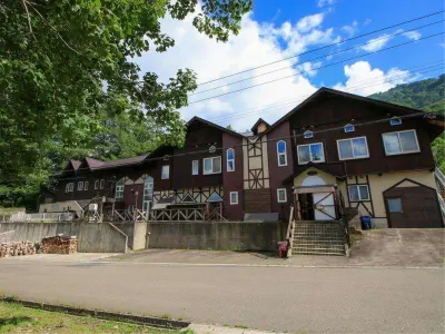 Pension Fu-Raibo Hotels in 
