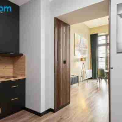 Apartamenty Sun & Snow Bulwar Staromiejski Others