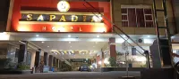 Sapadia Hotel Cirebon