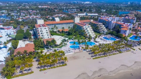 Occidental Nuevo Vallarta