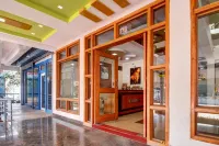 Hotel Partha International