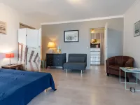 La Voilerie Hotels in Cabourg