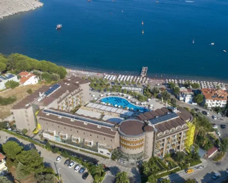 Turunc Premium Hotel Hotel a Turunç