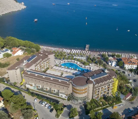 Turunc Premium Hotel Hotels in Turunc