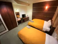 โรงแรม 1-2-3 โคกุระ - ที่มีที่จอดรถ