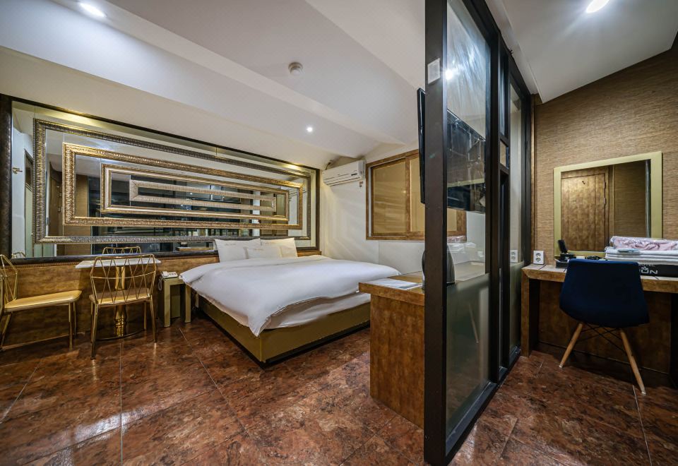 Hotel JUNE Haeundae 最新特別料金で宿泊予約-釜山 | Trip.com