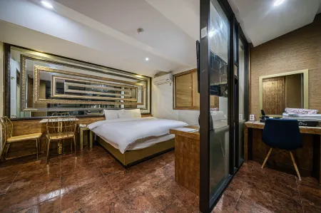 Hotel June Haeundae