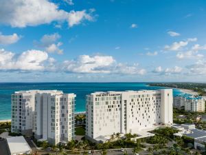 The Ritz-Carlton, Turks & Caicos